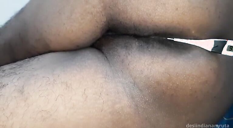 Tamil Tamil Hot Lady fall sick. Dewar Stripping Her Dress and Checking Temperature of Vagina, Ass Fuck, Armpit.