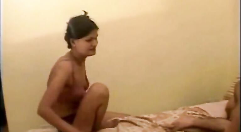Hardcore Desi Porn Vid