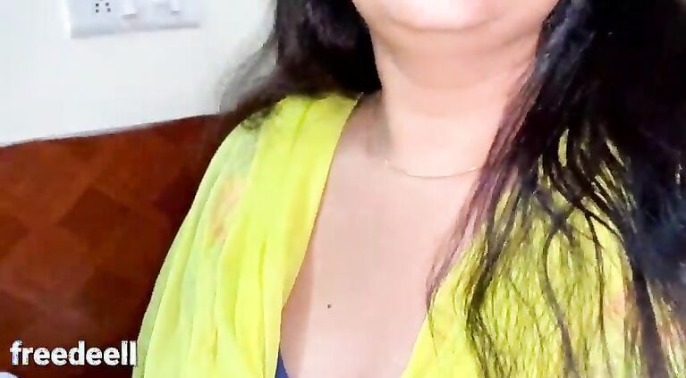 Punjabi Jija Sali Affair (Open Relationship) Full Clear Audio