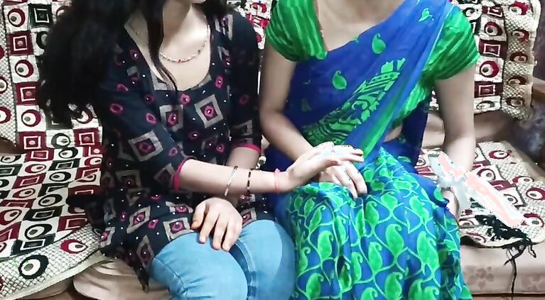 Housewife Swapping, Best Friend Exchange Milf Fucking First Time Foursome Hindi Porn