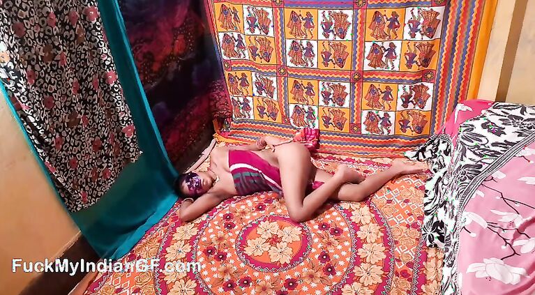 Hot Hot Bhabhi Ki Chudai Zor Zor Say Gaand Bhi Mari Bhabhi