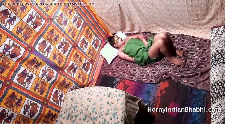 Cute Tamil Bhabhi Getting Pregnant With Nephew