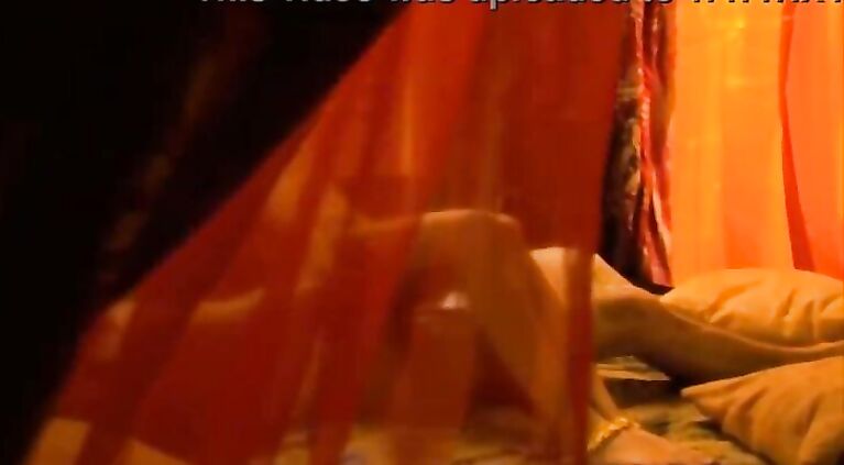 Horny Couple Getting Passionate On Movie