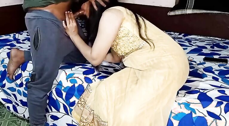 Step daughter seduced step father and got her fucked! hindi audio