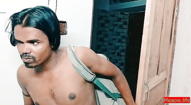 Village Chor ne New Bhabhi ko accha se chodai ! Tamil Sex