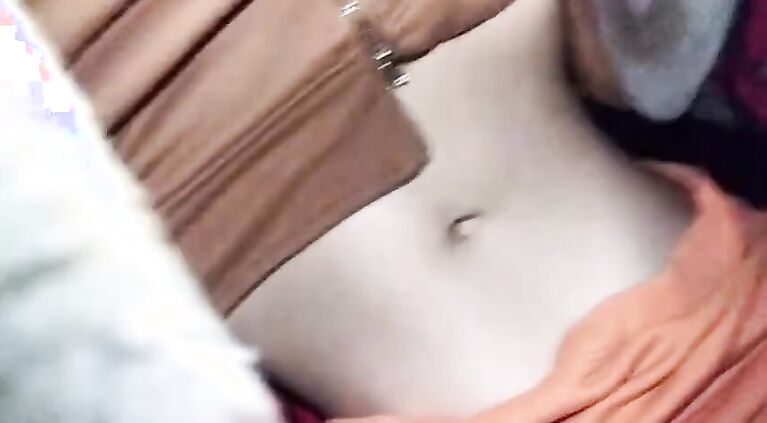 Sexy Bhabhi Plays With Her Vagina And Shows Lovely Boobs