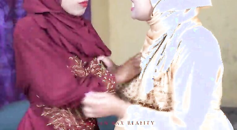 XXX Desi musalman islamic chudai XXX in hindi