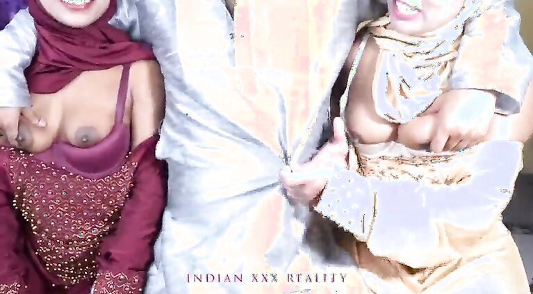 XXX Desi musalman islamic chudai XXX in hindi