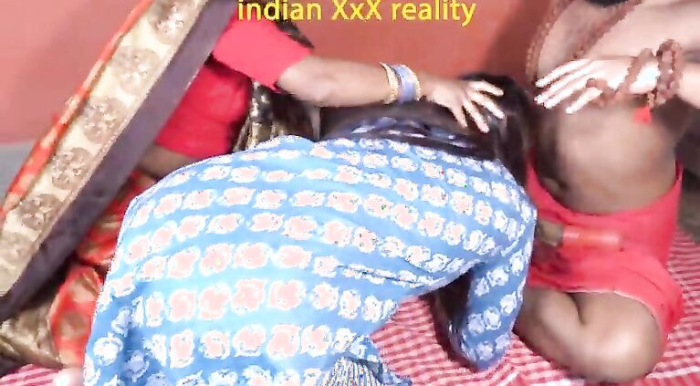 XXX Desi sadhu baba step bati XXX in hindi