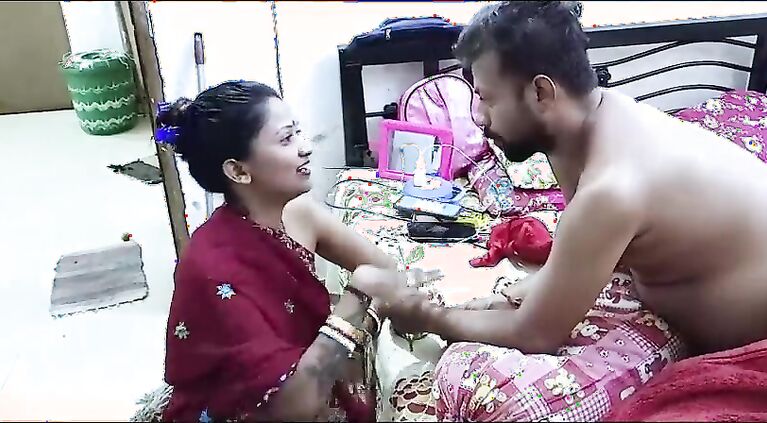 Desi Super Star Horny Slut Sudipa Acting As Horny Maid Need Sex