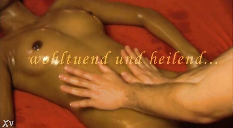 Yoni and Lingam Massage Porn Movie - Desi Sex Massage