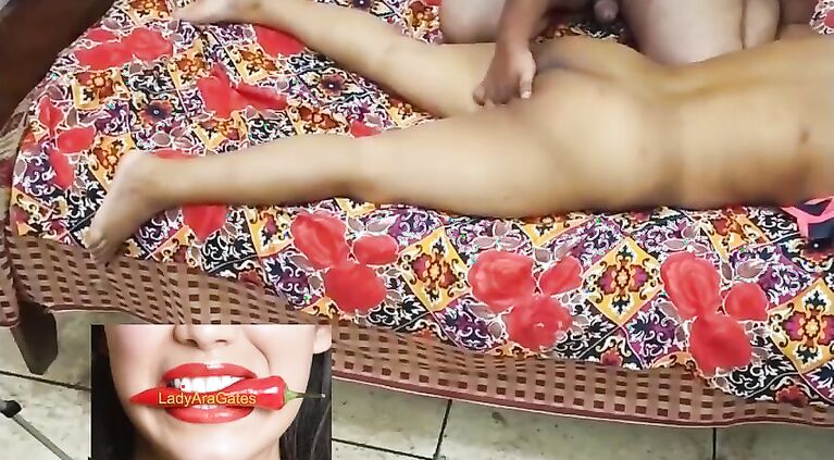 Tamil Milf Massage