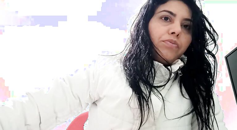 Sarah Rosa │ Double Penetration