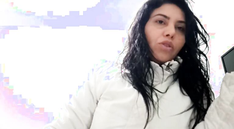Sarah Rosa │ Double Penetration