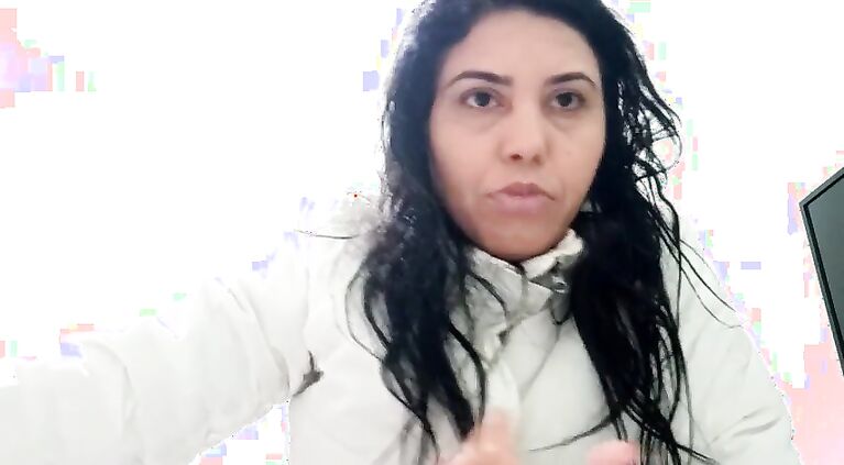 Sarah Rosa │ Double Penetration