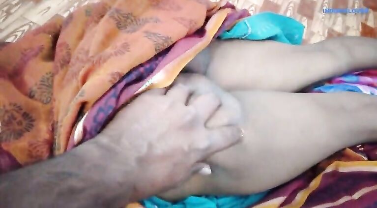 Morning fuck With A Sexy
