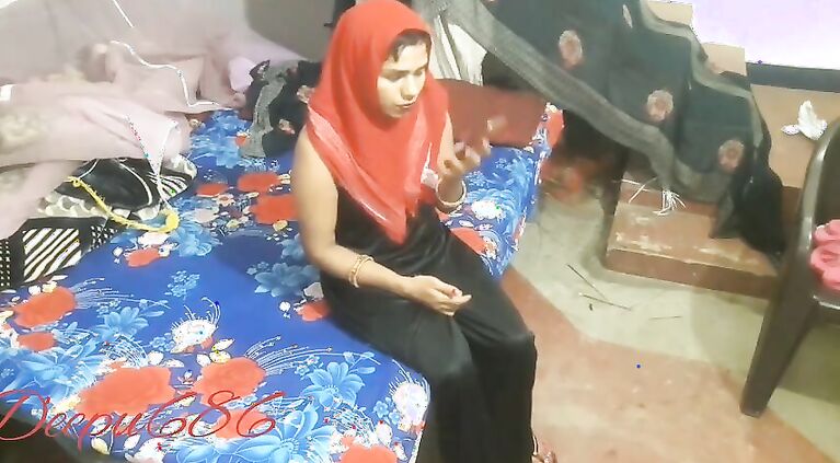 Muslim Girl With Hindu Boyfriend