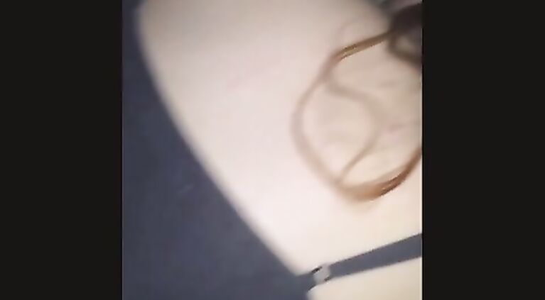 I Discover My Husband's Friend Recording Me And We End Up Fucking, My Cuckold Husband's Friend Makes Me Cum