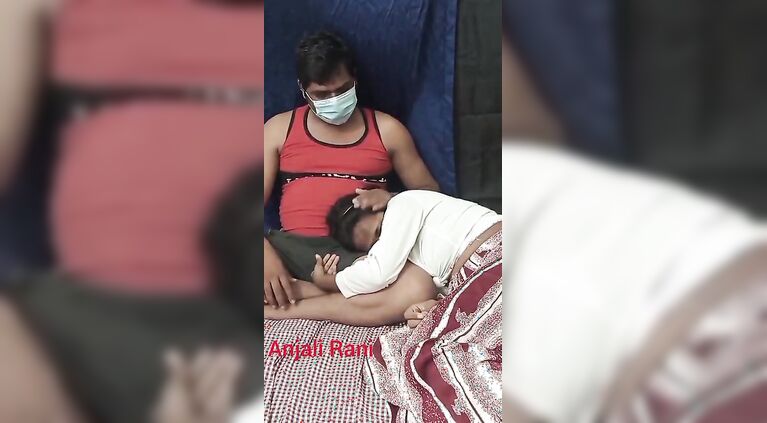 Desi gf seduced and fucked by boyfriend and sucks his dick. Use headsets for better experience