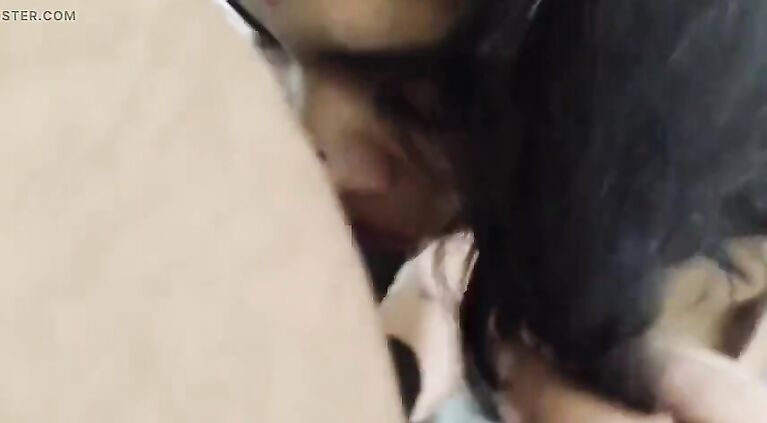 Tamil Gf Enjoys Getting Her Vagina Eaten