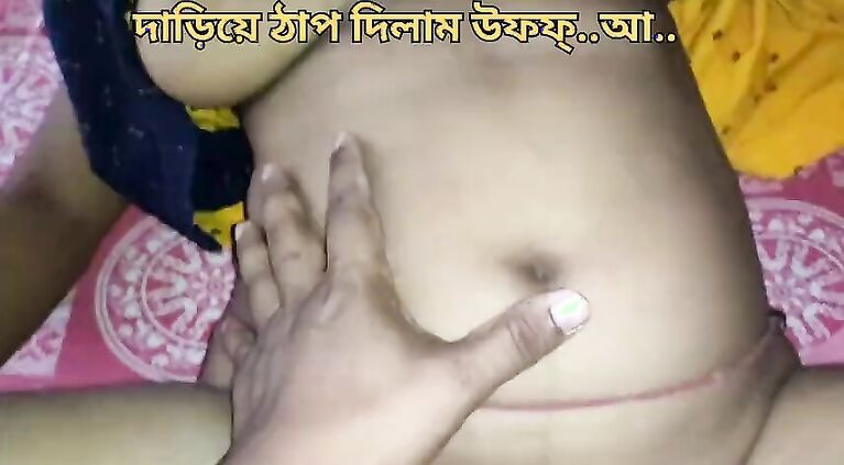 Real tamil village sex with bengali innocent housewife
