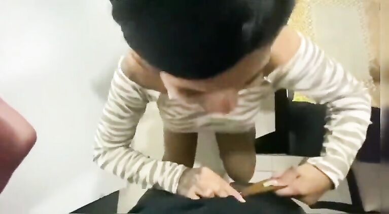 I pay a stranger on the street to fuck me and for a oral