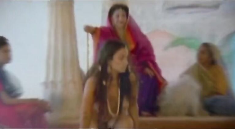 Preeti Gupta Nude And Hot Lesbian In Unfreedom