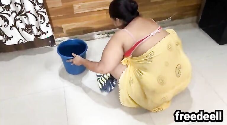My Maid is My Whore. Desi Family Fantasy