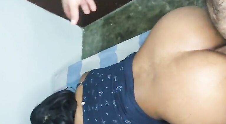 18-Year-Old Venezuelan Princess Loves To Offer Me Her Butt For Merciless Ass Fuck
