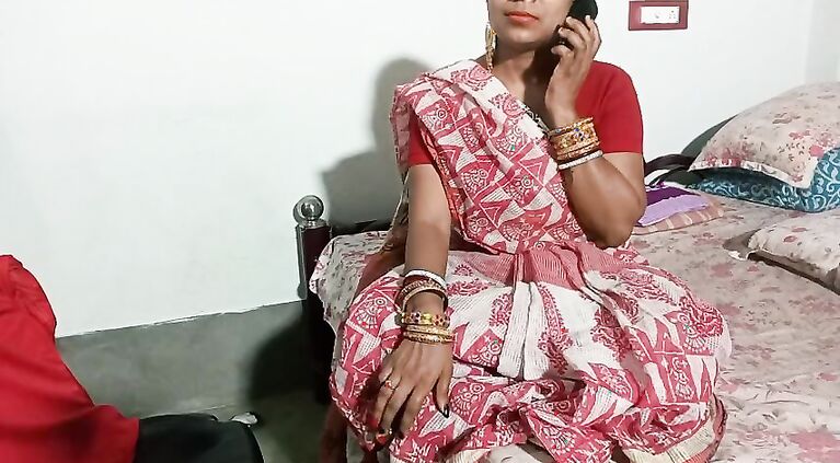 Purane Aashik Se Pese Ke bade Choot Pelwayi Ghar Bulakar