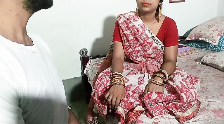 Purane Aashik Se Pese Ke bade Choot Pelwayi Ghar Bulakar