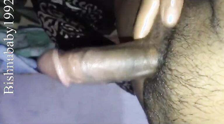 Massage karane Ae kawari ladki ko pela
