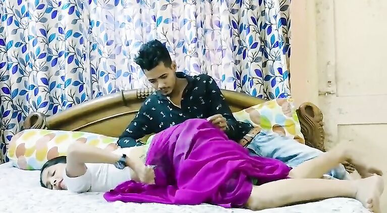 Tamil Body Massage And Sex – Huge Butt