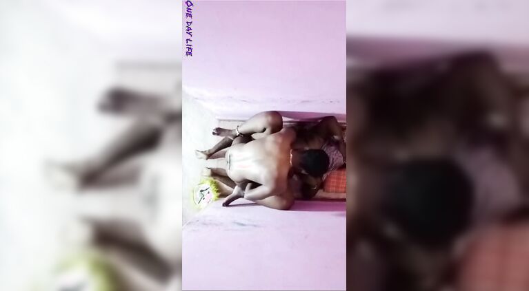 Indian Tamil Milf Does Fully Nude Sex Clip