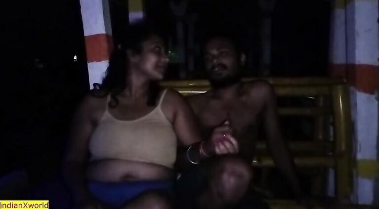 Amazing XXX sexy fucking with friend's sexy milf! Tamil sexy sex