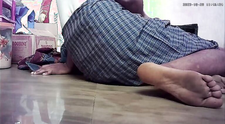 Tamil Milf Fucking Butt And Kissing