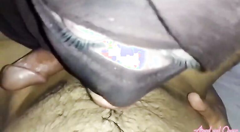 i Want to Fuck Your Butt so Bad, Baby. Listen to Sharmotha Say Something and Have Egyptian Sex with Fire