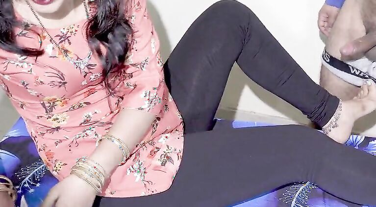 Tamil Foot Fetish Porn