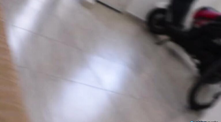 my father-in-law fucks me when he sees me masturbating