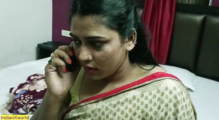 Divorced Bhabhi And Tv Mechanic – Bengali Sex