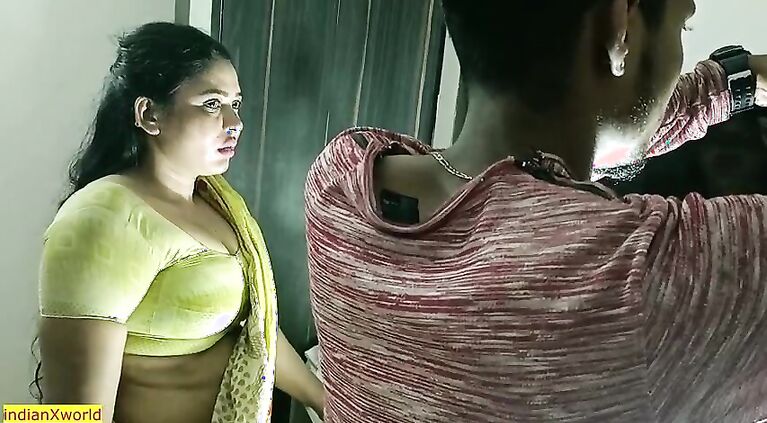 Divorced Bhabhi And Tv Mechanic – Bengali Sex