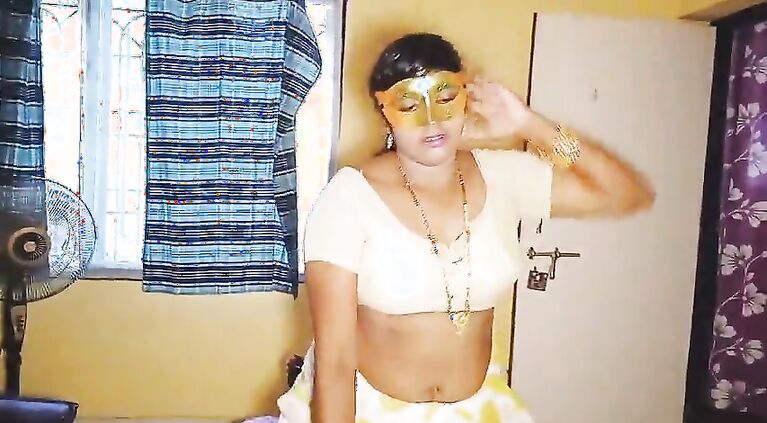 Telugu Dirty Talk Full Vid. Stepmom Fucking Stepson With Huge Dick