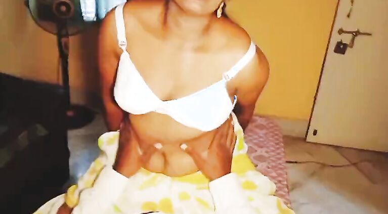 Telugu Dirty Talk Full Vid. Stepmom Fucking Stepson With Huge Dick