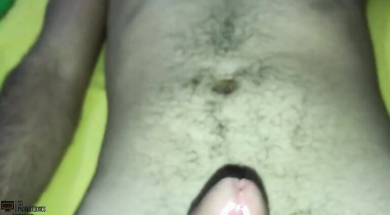 Horny stepdaughter swallows my milk - Porn in Spanish