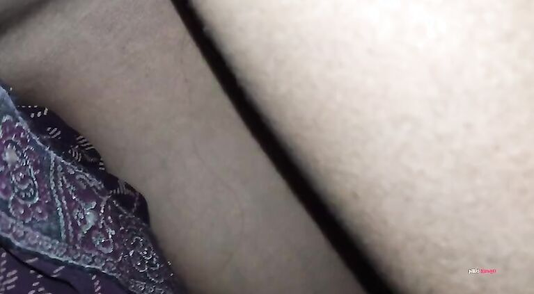 Desi Sexy Stepsister fucking in hotel room licking Cunt in Hindi.