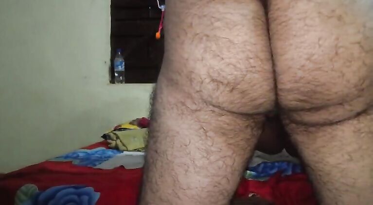 Deshi Beautiful Aunty Home-Made Fucked With Boyfriend