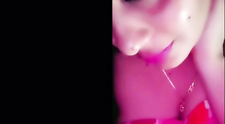 Telugu sexy collage girl romance dirty morning boobs massaging show in Telugu audio full romantic dance Telugu fuckers