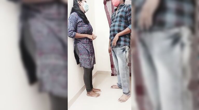 Desi mallu girl gives oral. Use headsets. Fucked by indian boy