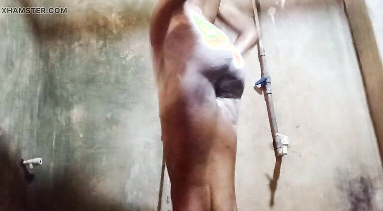 Desi Tamil House Housewife sex Clip 65