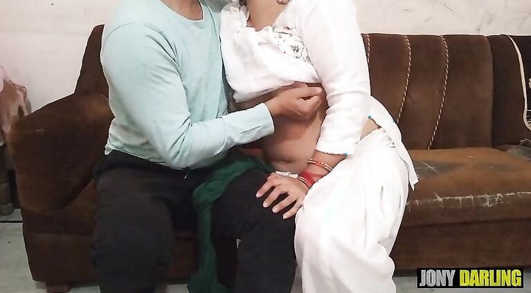 Diwaali Special- Tamil Maami Fucking Non Stop By Hard Cock When Nobody at Home by Your X Darling